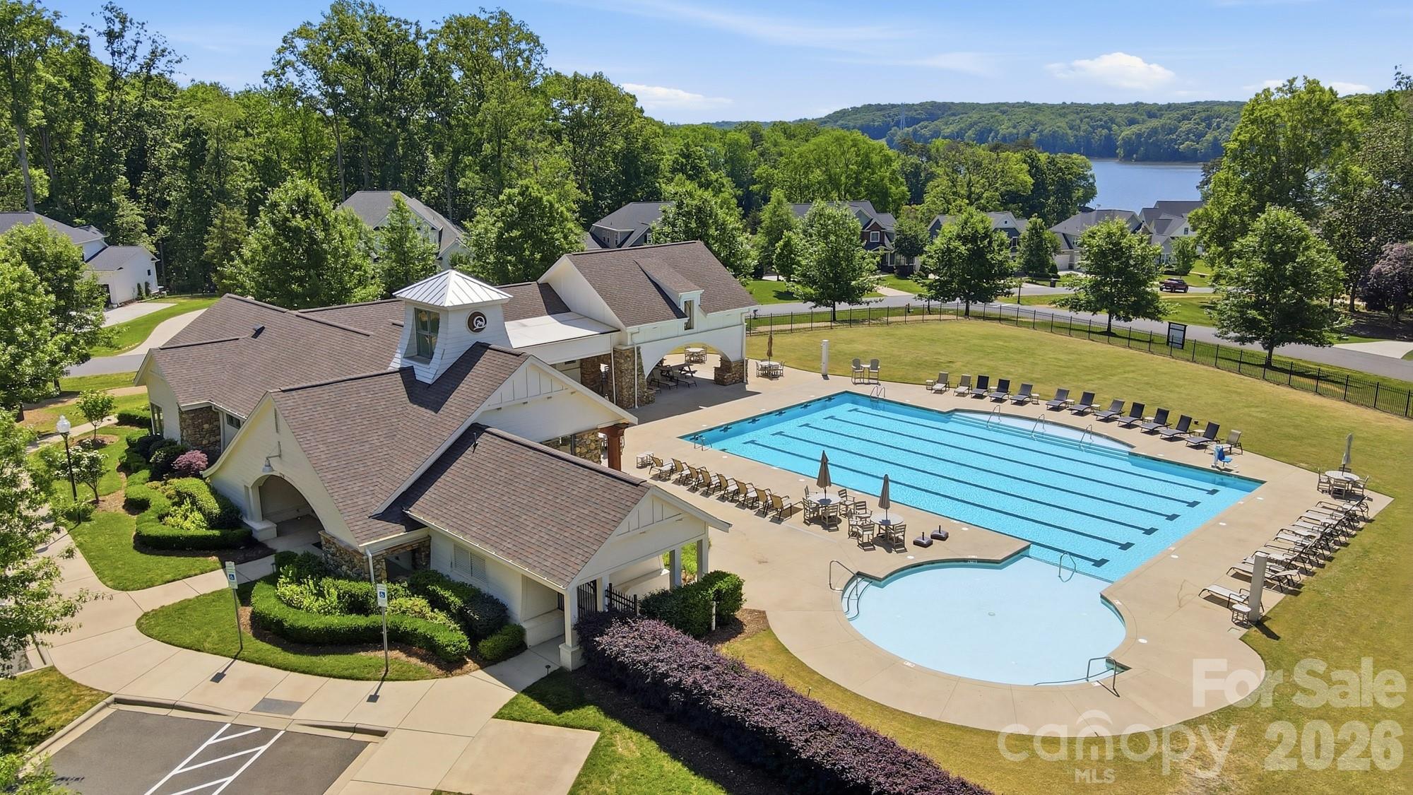 McLean - South Shore - Residential