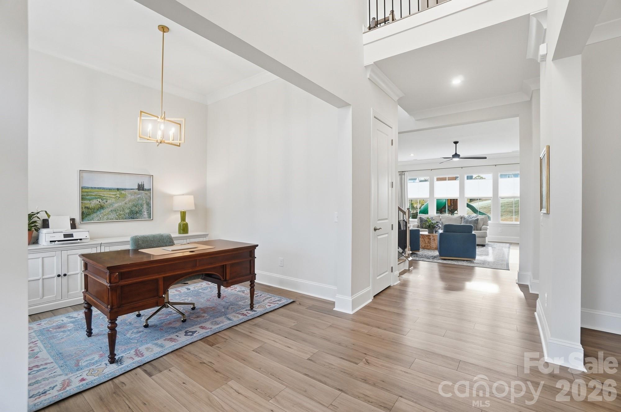 805 Lakeforest Drive