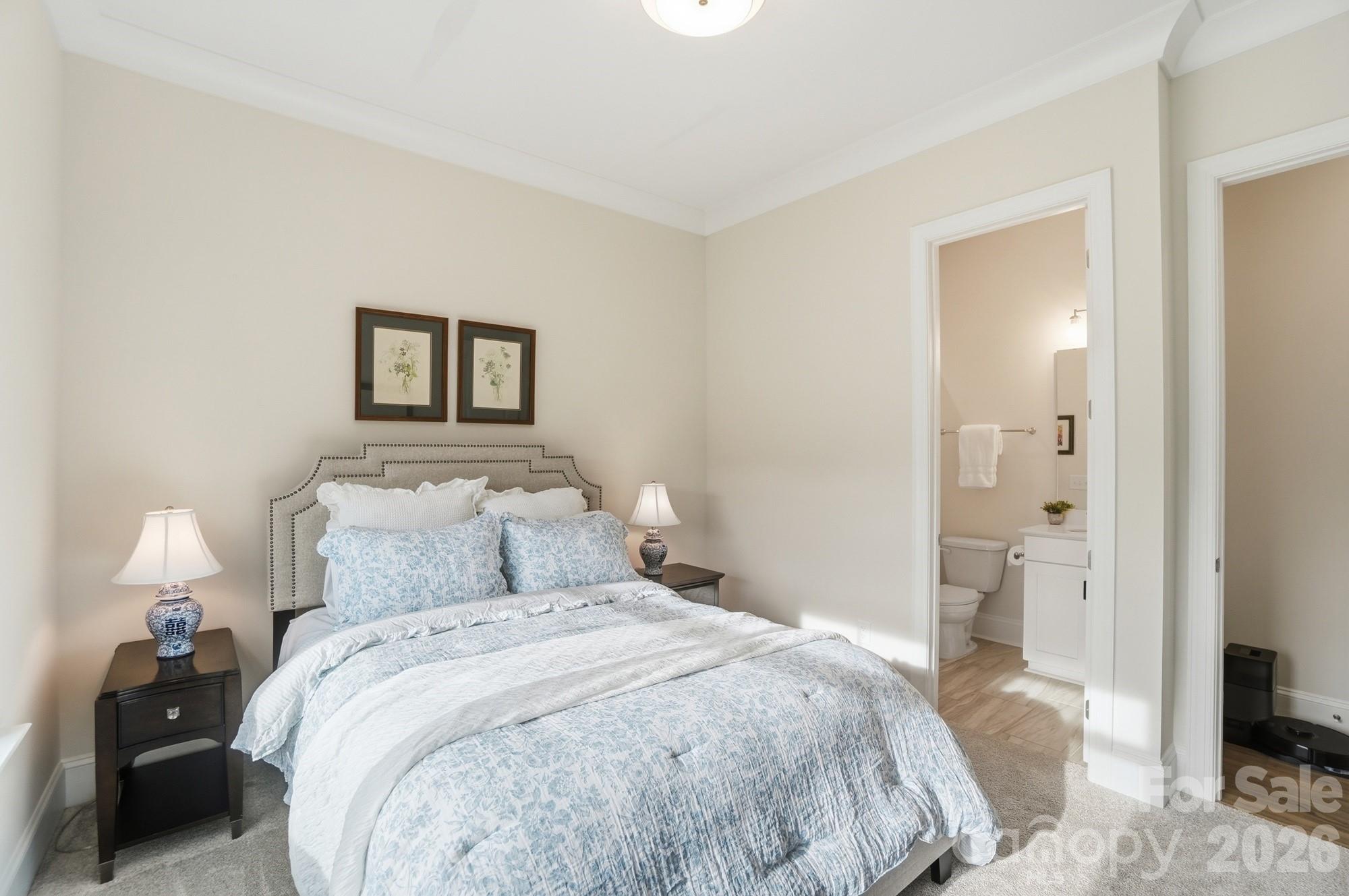 McLean - South Shore - Residential