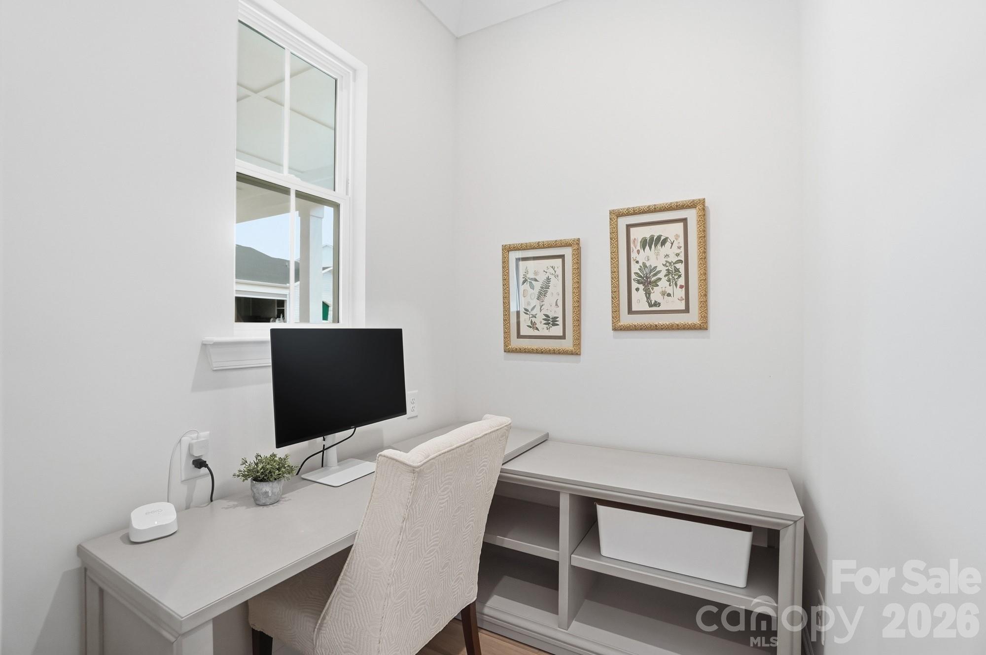 McLean - South Shore - Residential