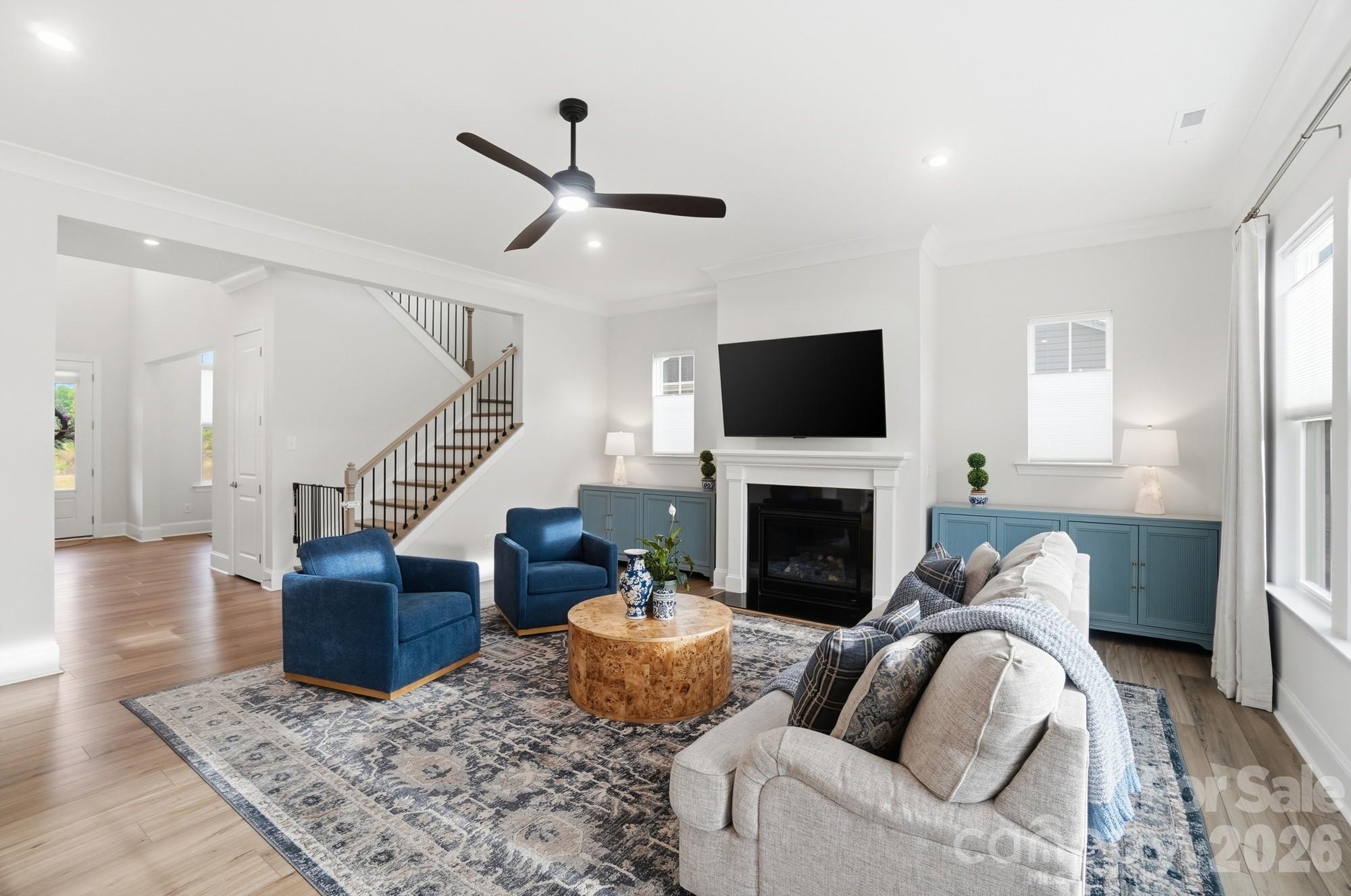 805 Lakeforest Drive