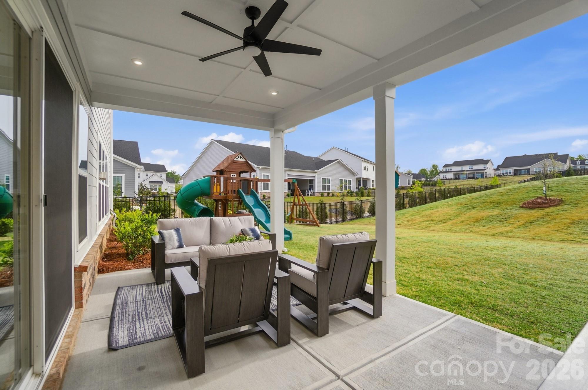 McLean - South Shore - Residential