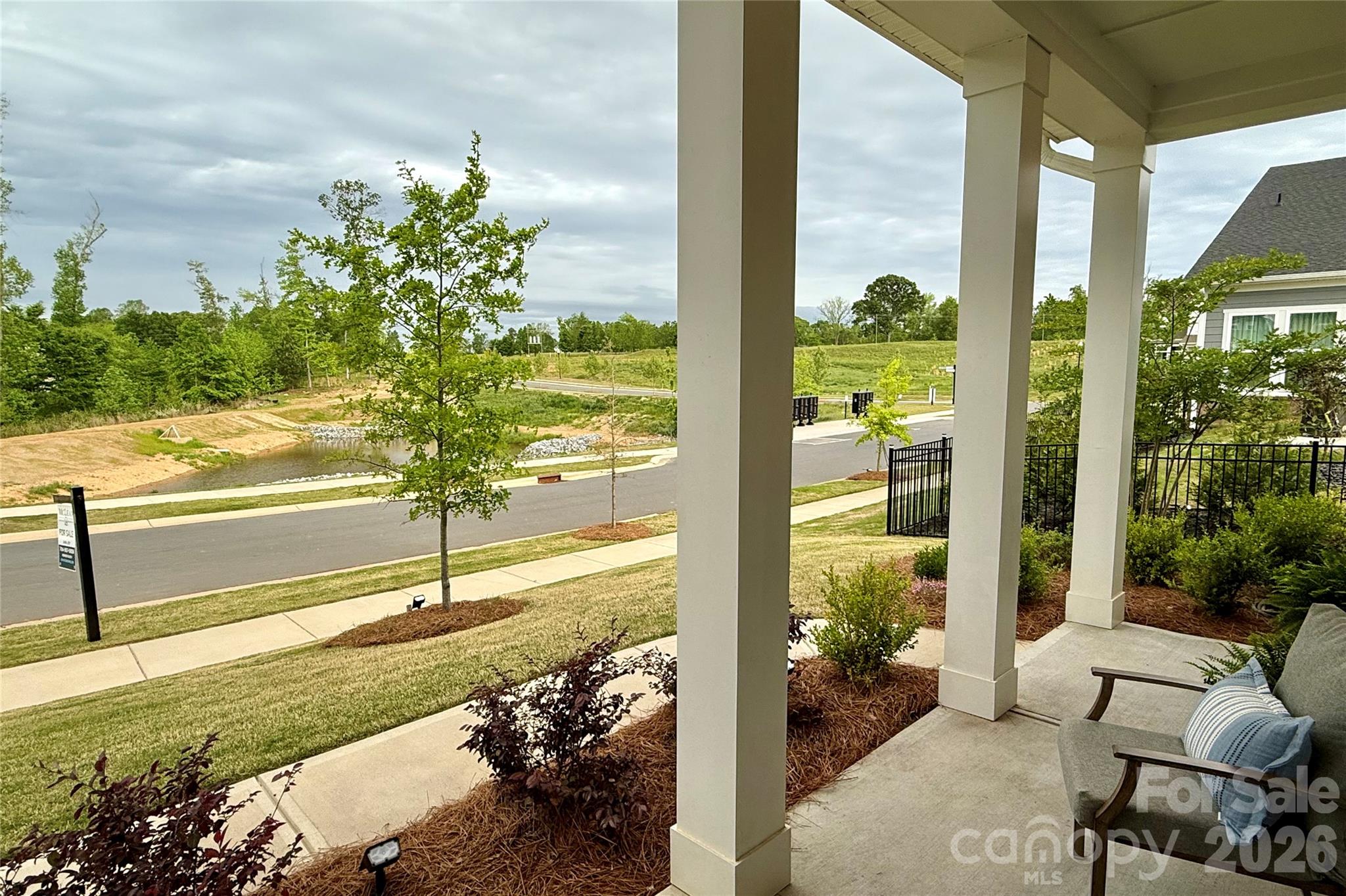 McLean - South Shore - Residential