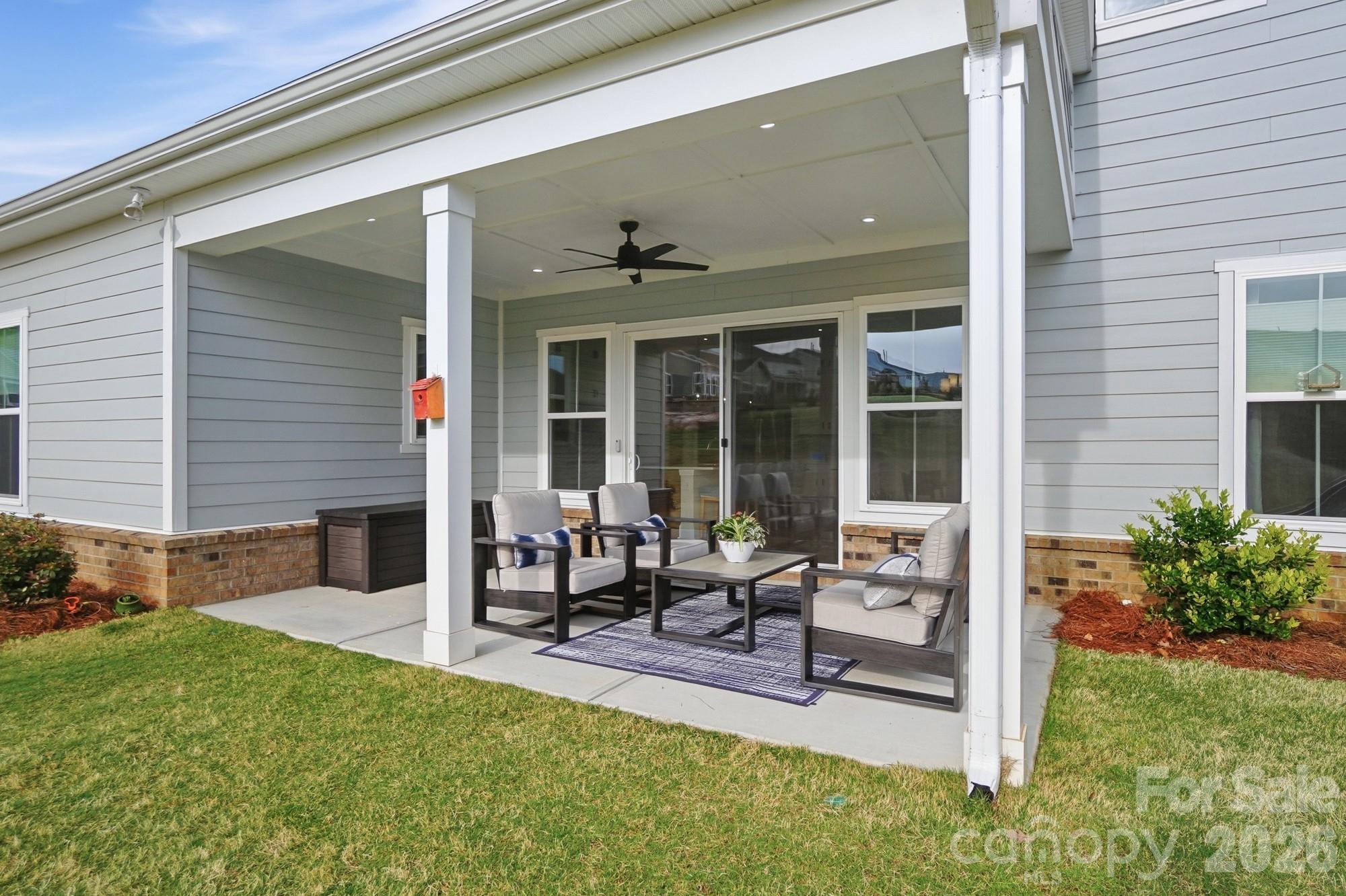 McLean - South Shore - Residential