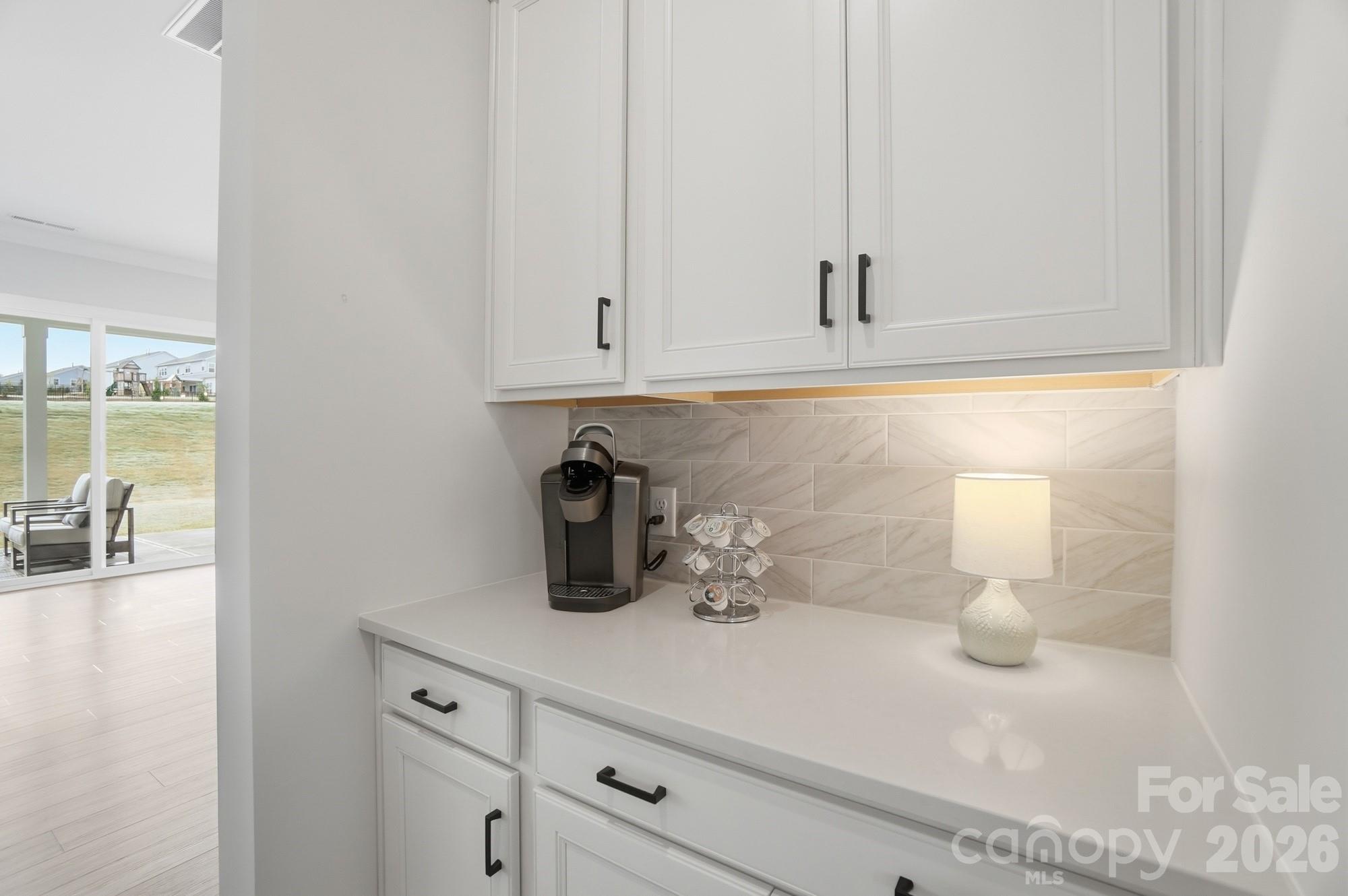 McLean - South Shore - Residential