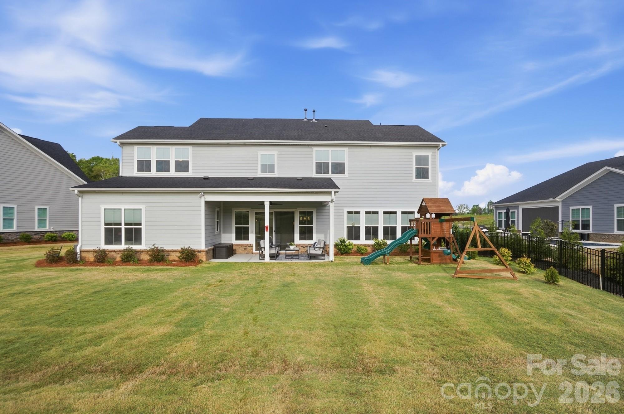 McLean - South Shore - Residential