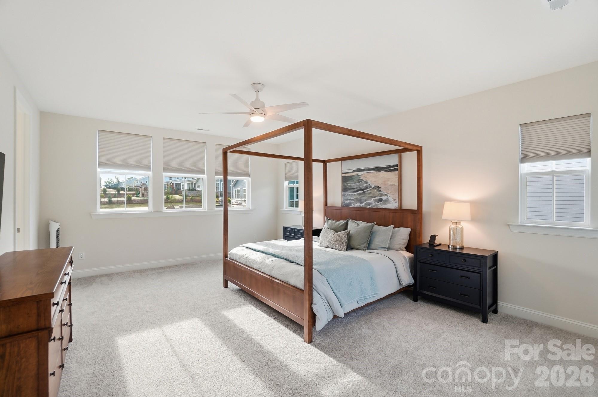 McLean - South Shore - Residential