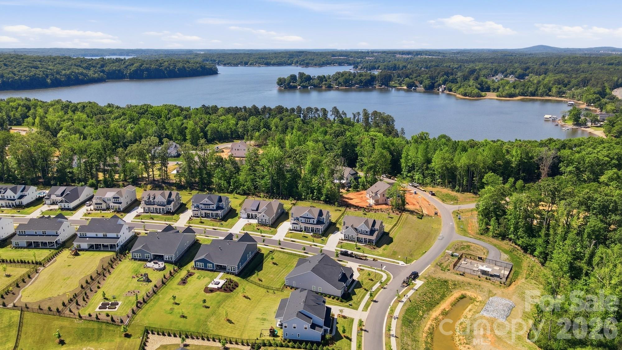 McLean - South Shore - Residential