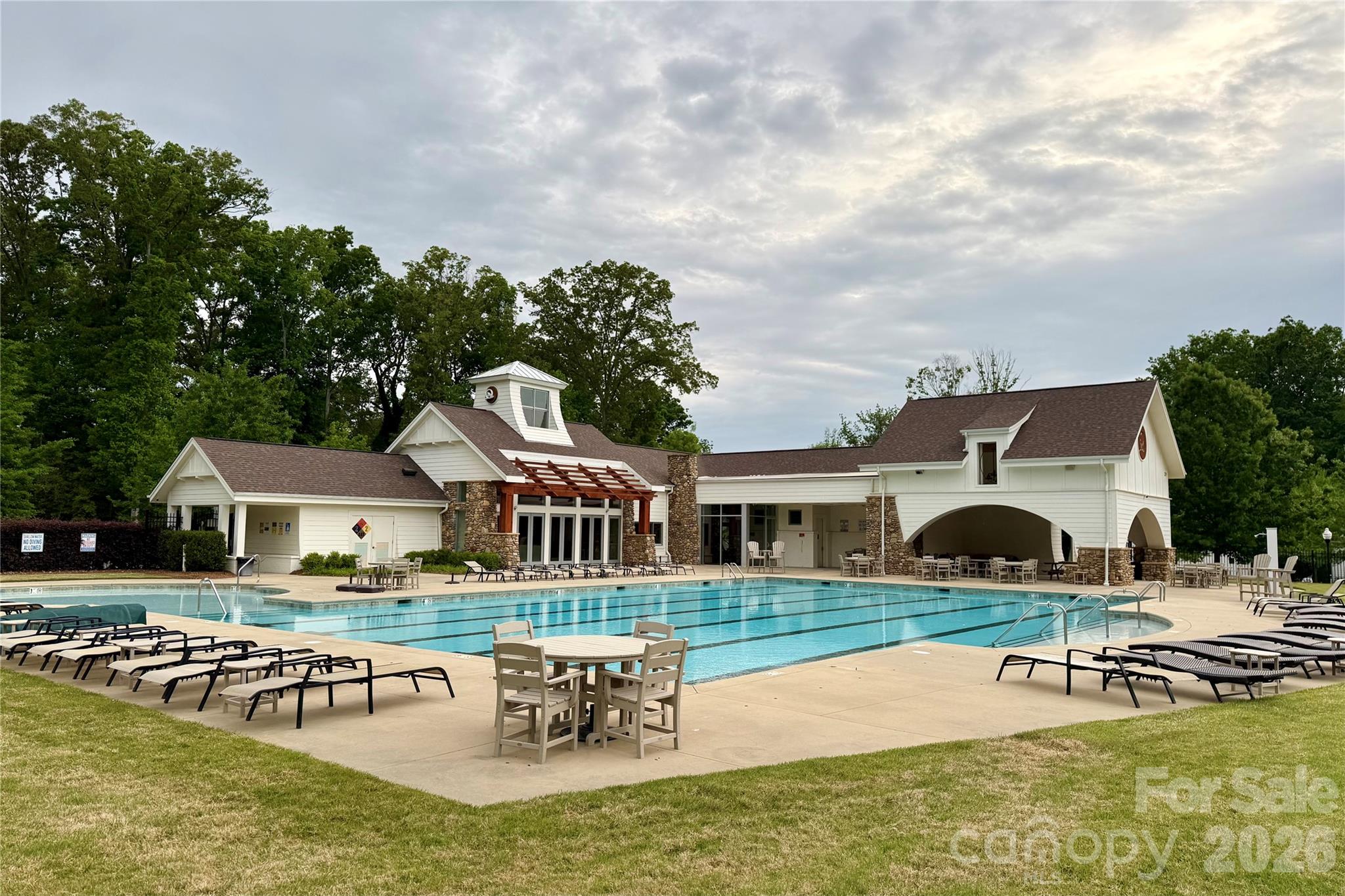 McLean - South Shore - Residential