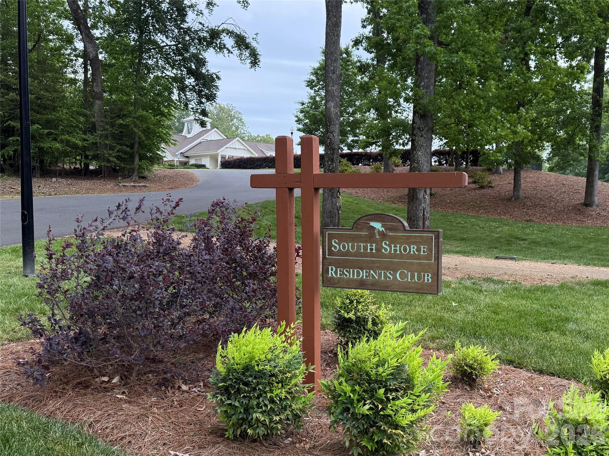 McLean - South Shore - Residential