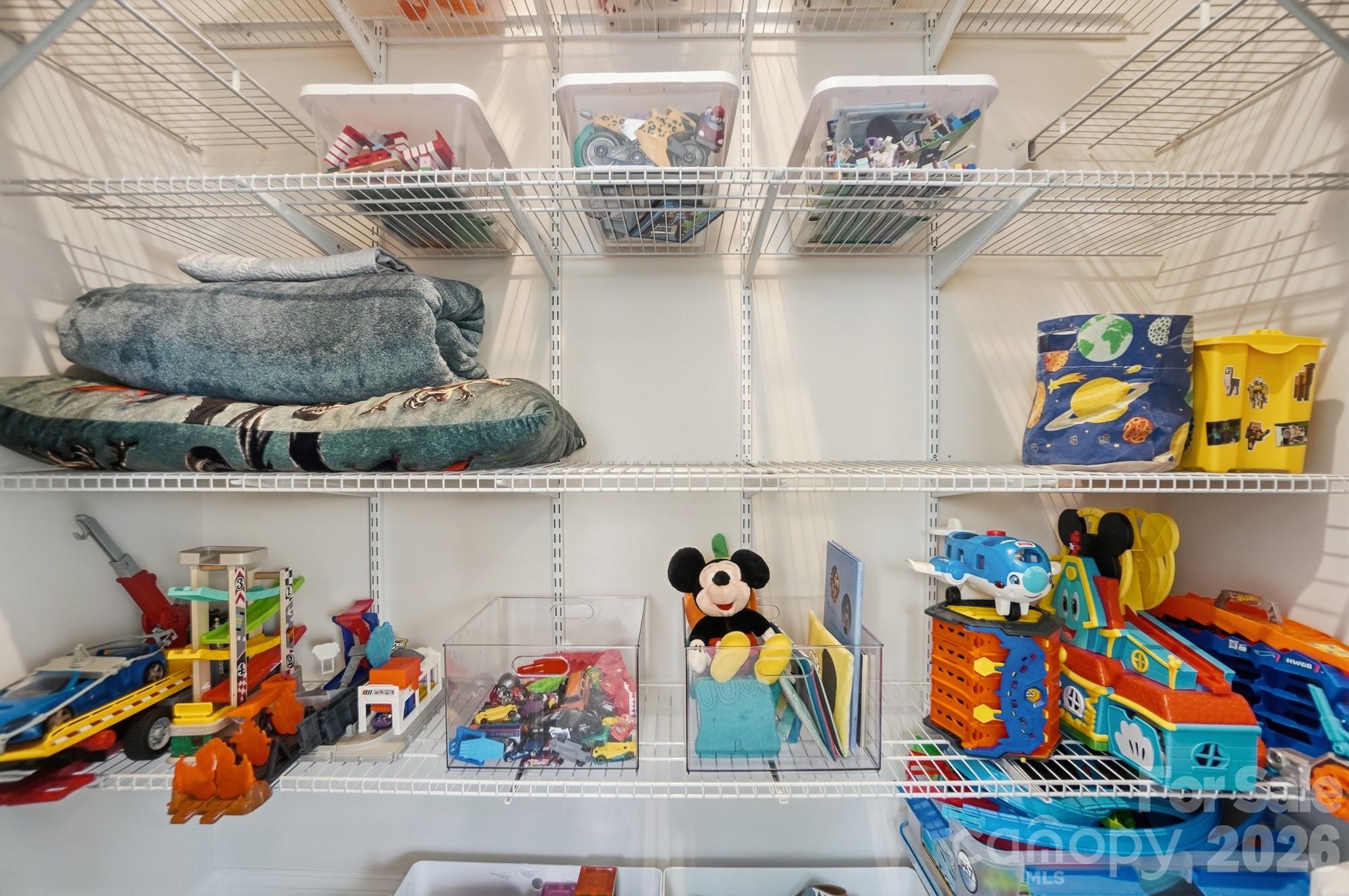 McLean - South Shore - Residential