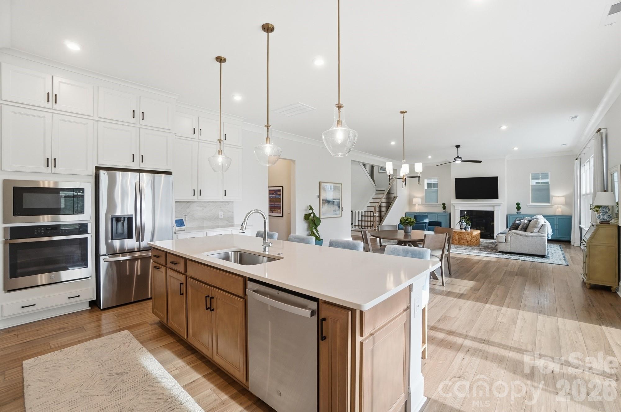 McLean - South Shore - Residential