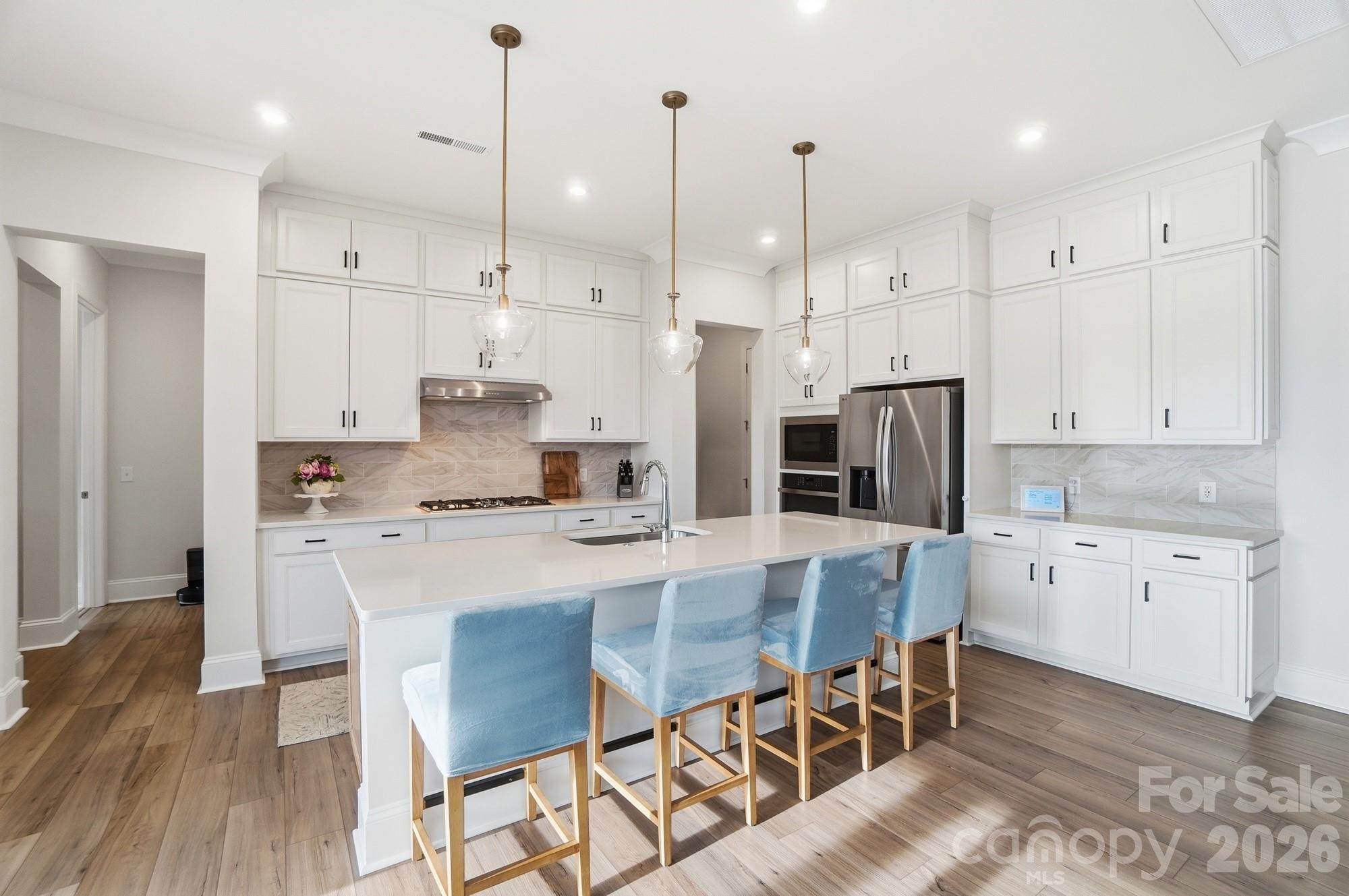 McLean - South Shore - Residential