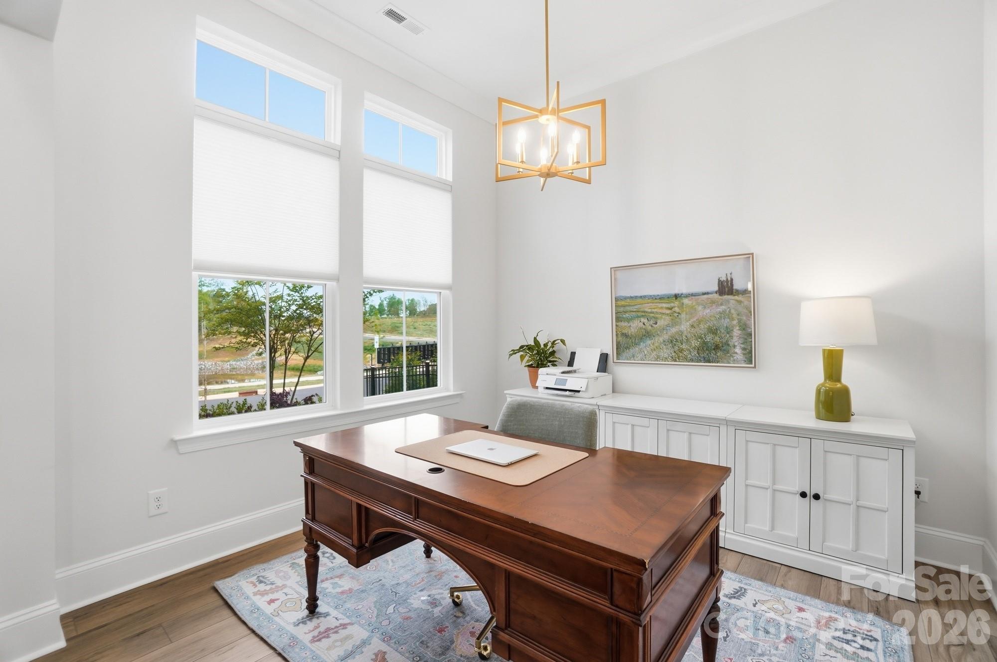 McLean - South Shore - Residential