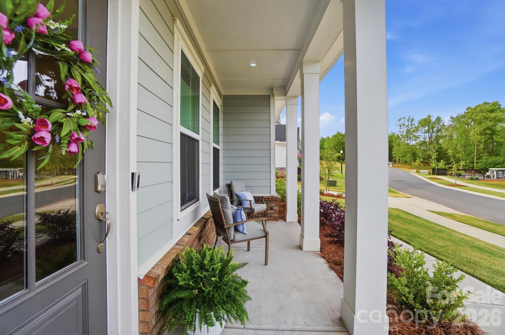 McLean - South Shore - Residential