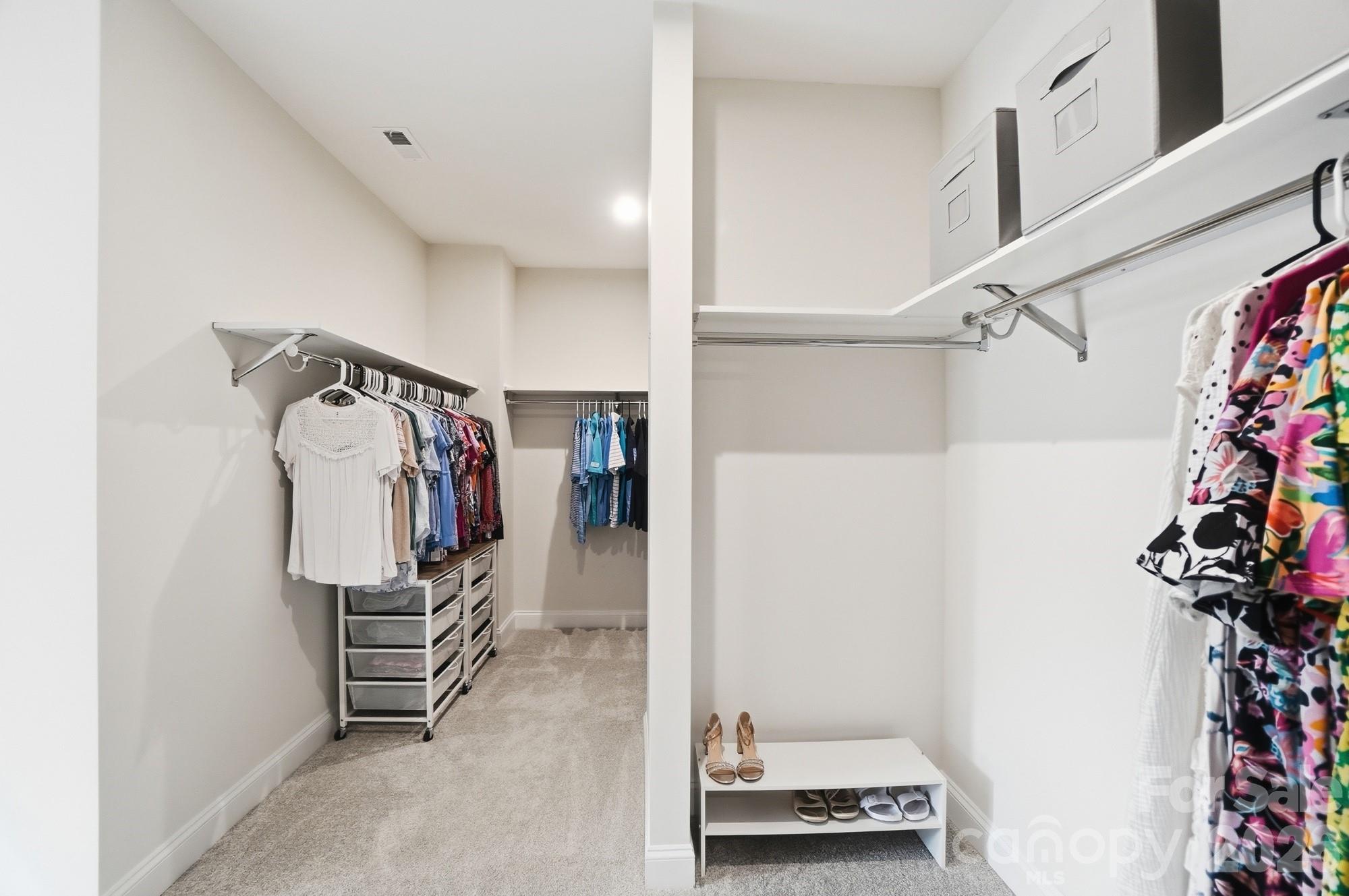 McLean - South Shore - Residential