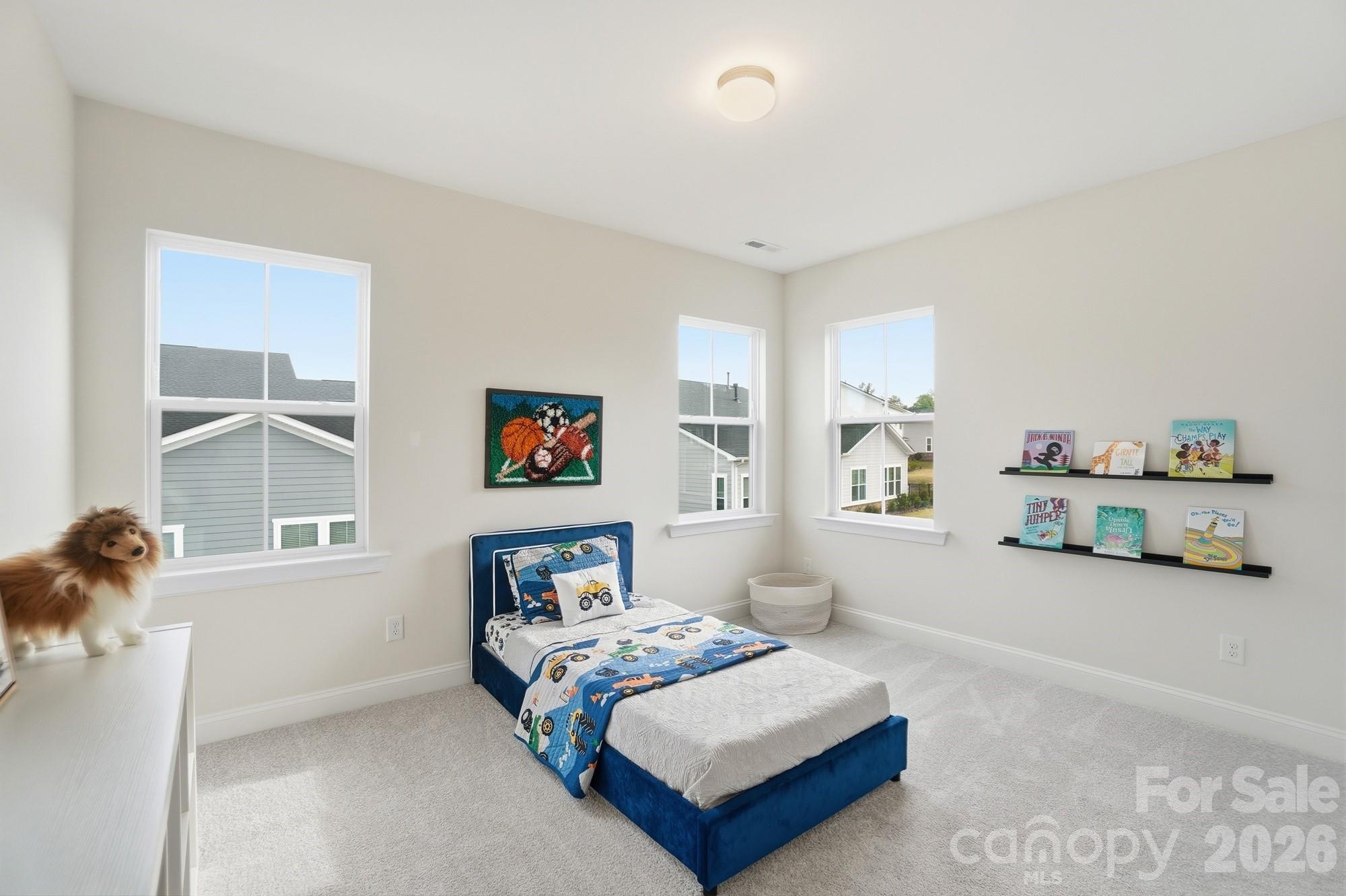 McLean - South Shore - Residential