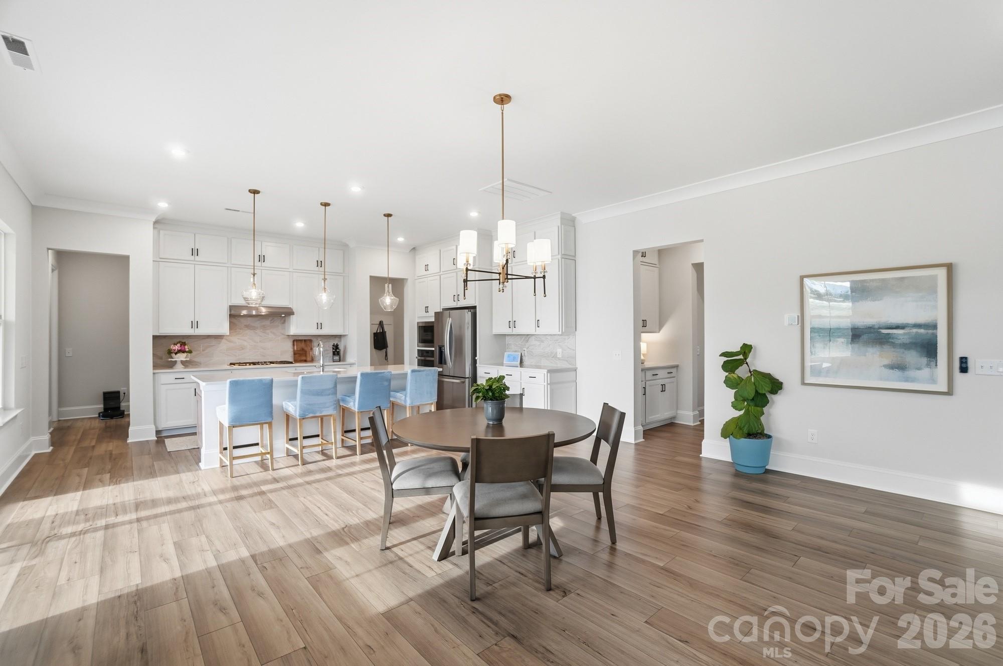 McLean - South Shore - Residential