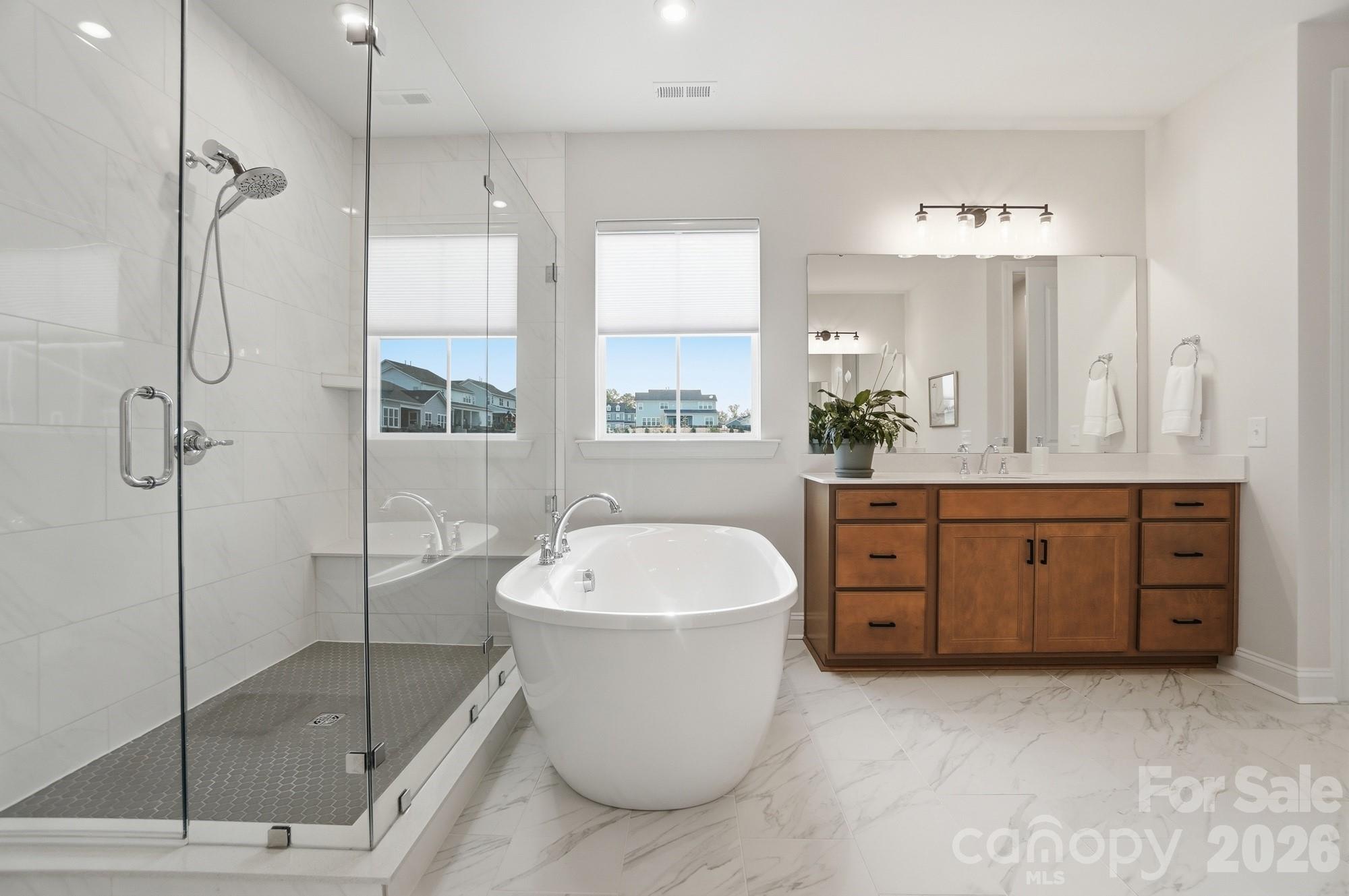 McLean - South Shore - Residential