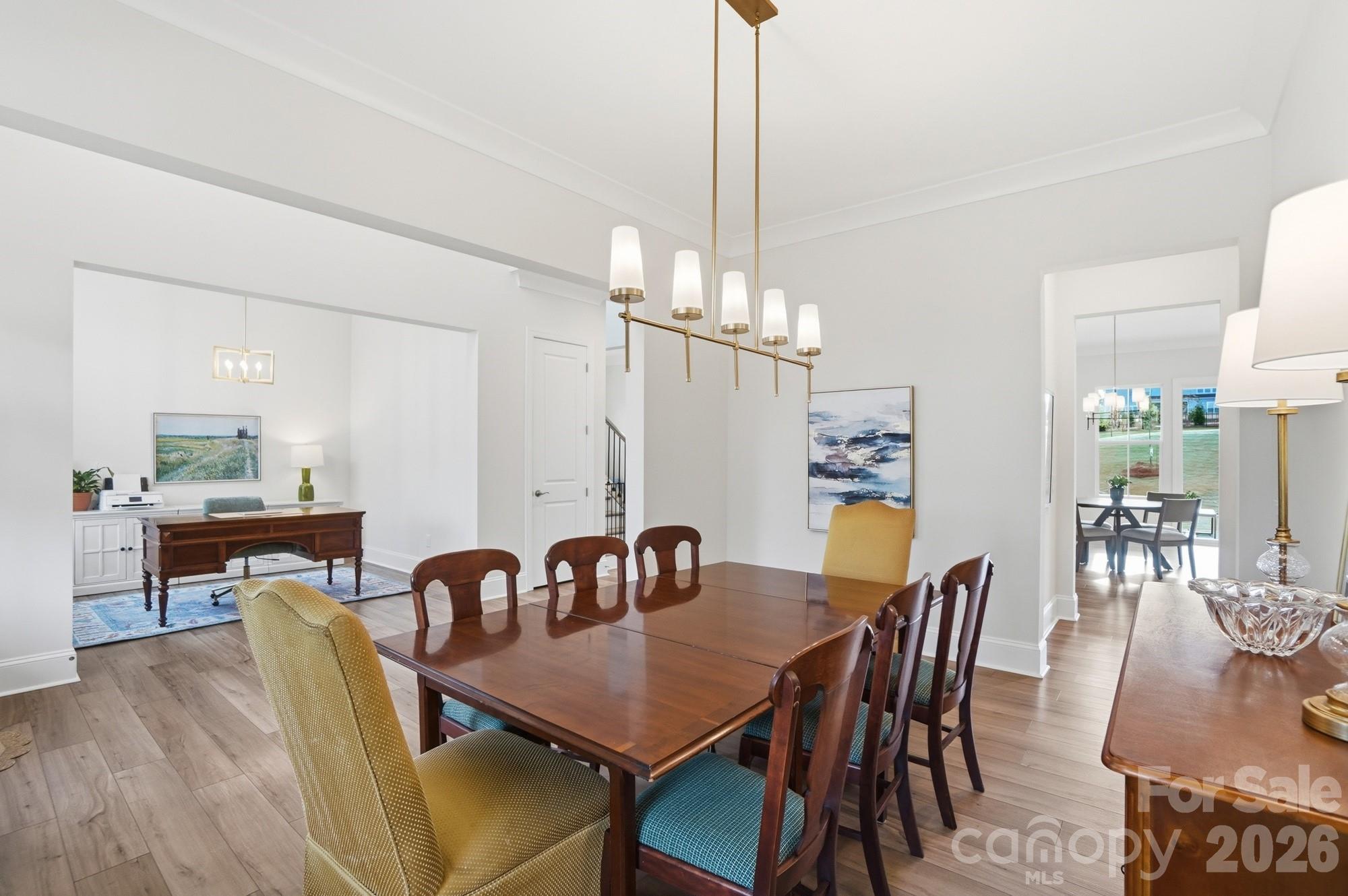 McLean - South Shore - Residential