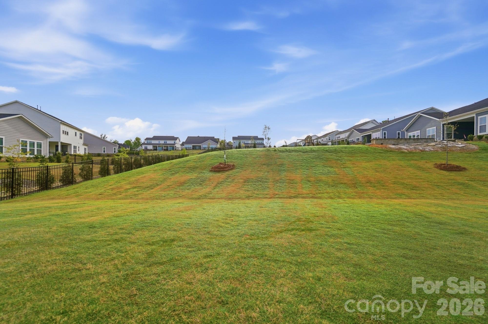 McLean - South Shore - Residential