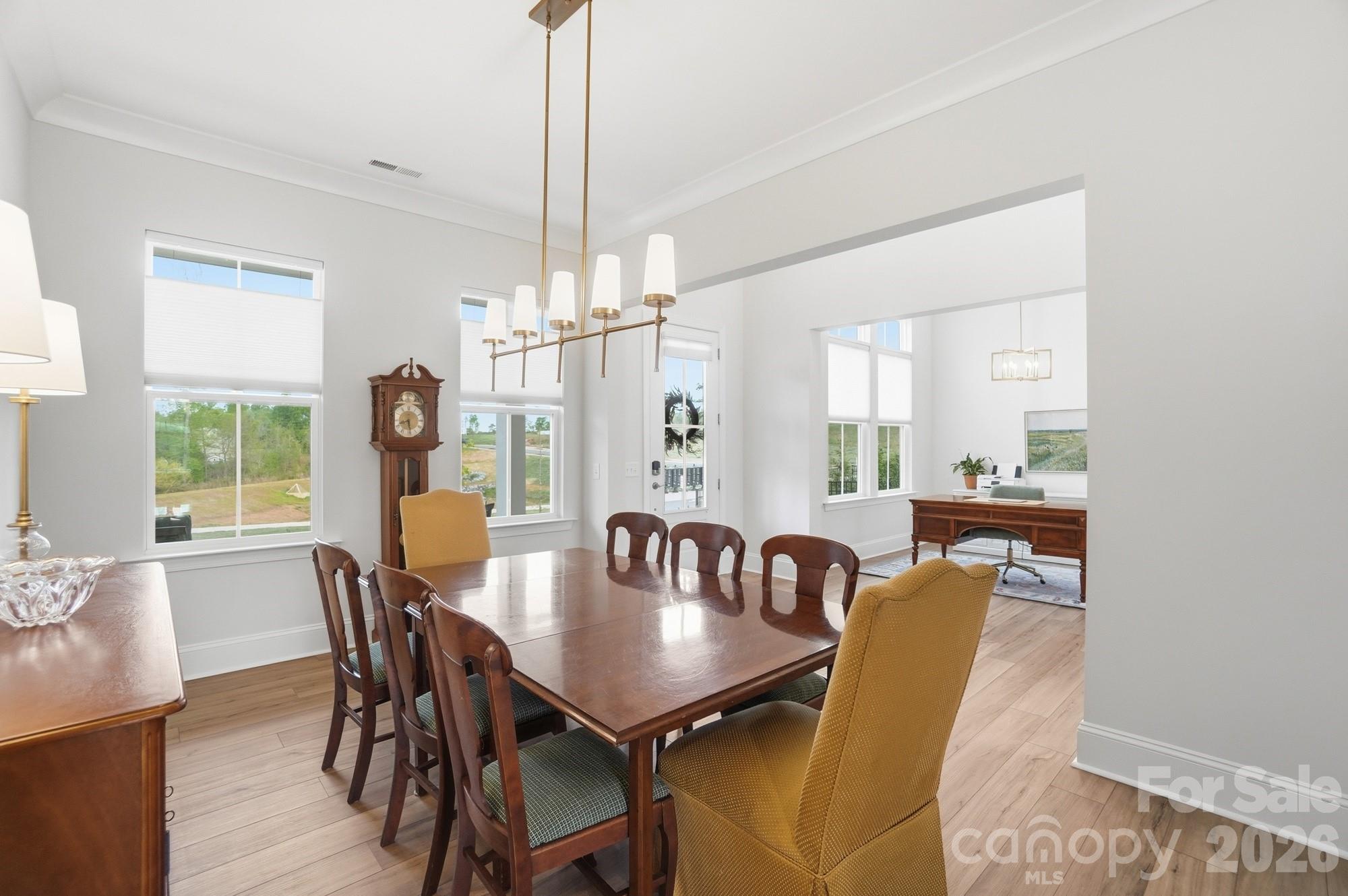 McLean - South Shore - Residential