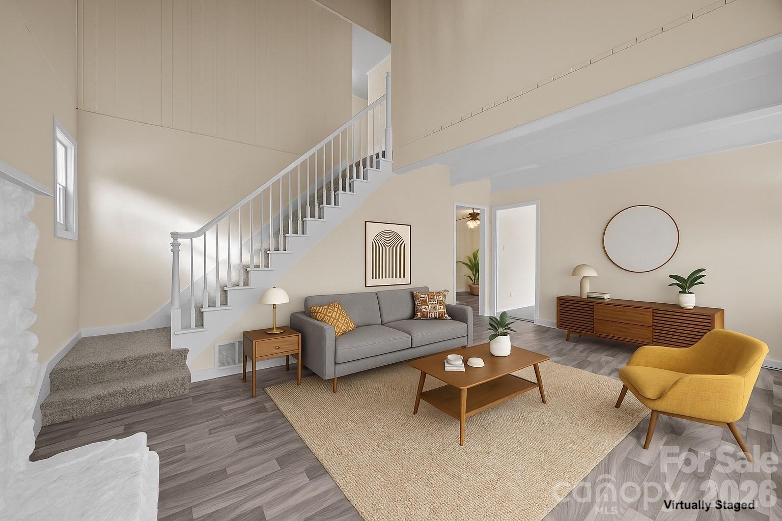 94 Cumberland Court SW