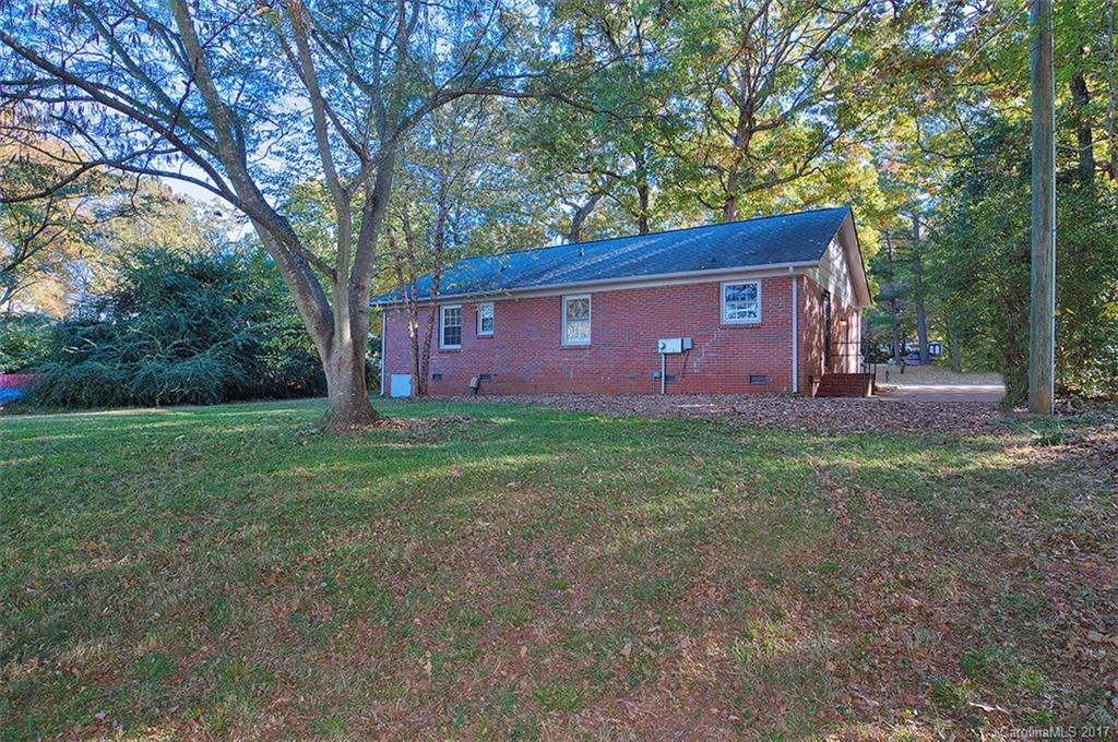 Pine Forest - Residential