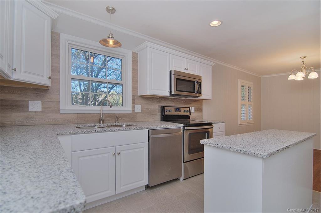 Pine Forest - Residential