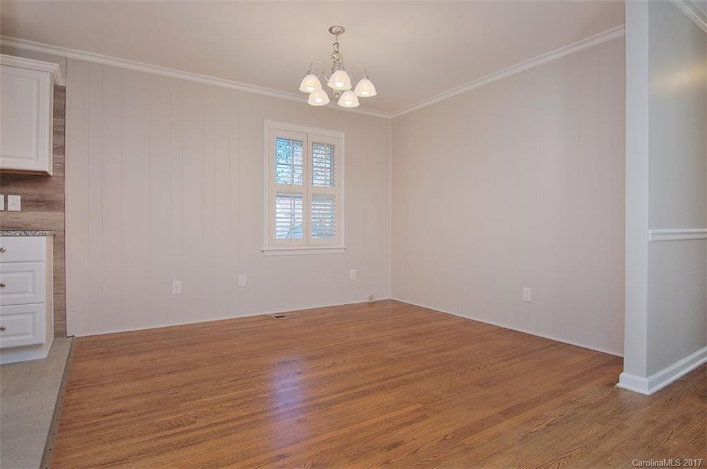 Pine Forest - Residential