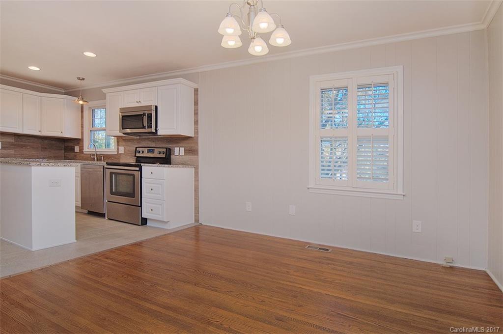 Pine Forest - Residential