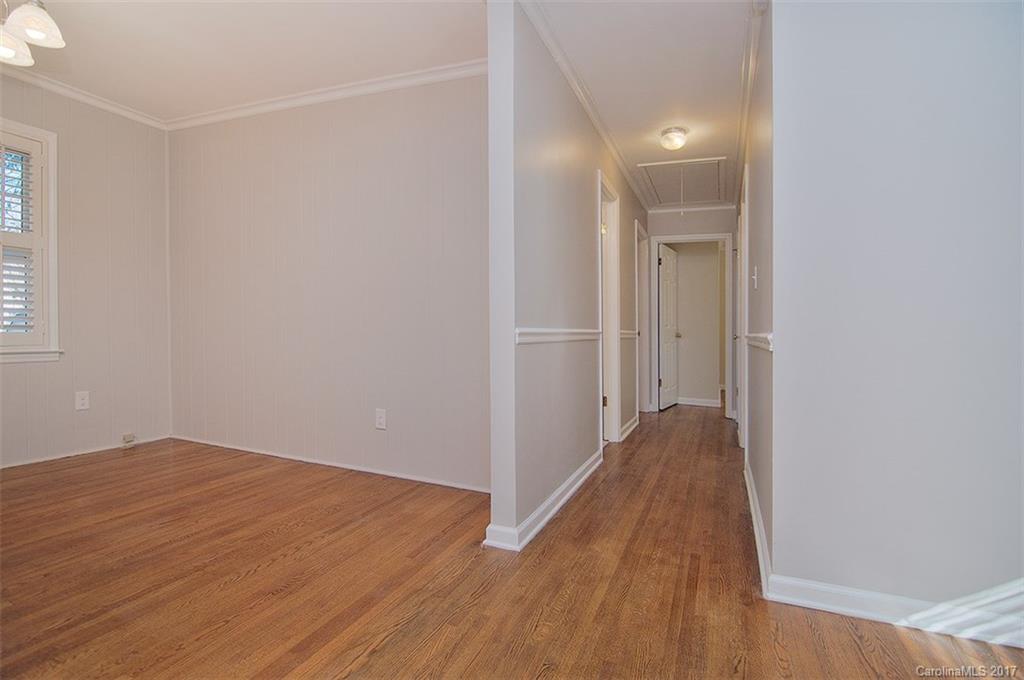 Pine Forest - Residential