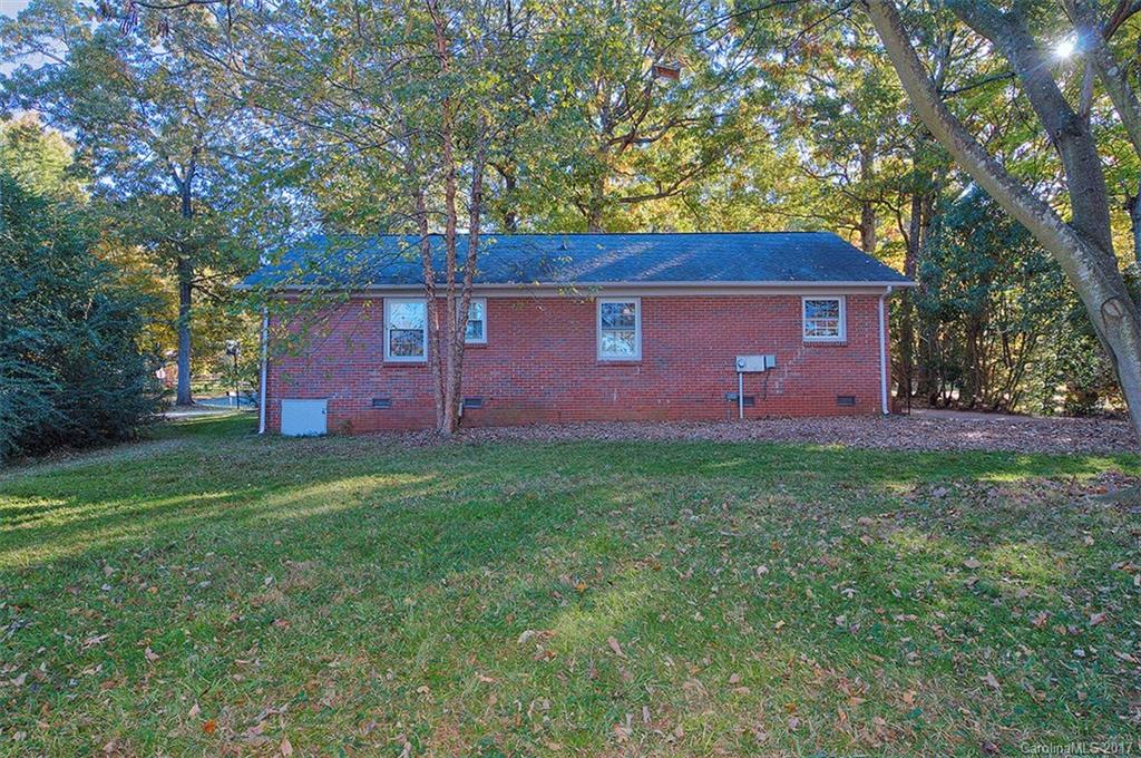 Pine Forest - Residential