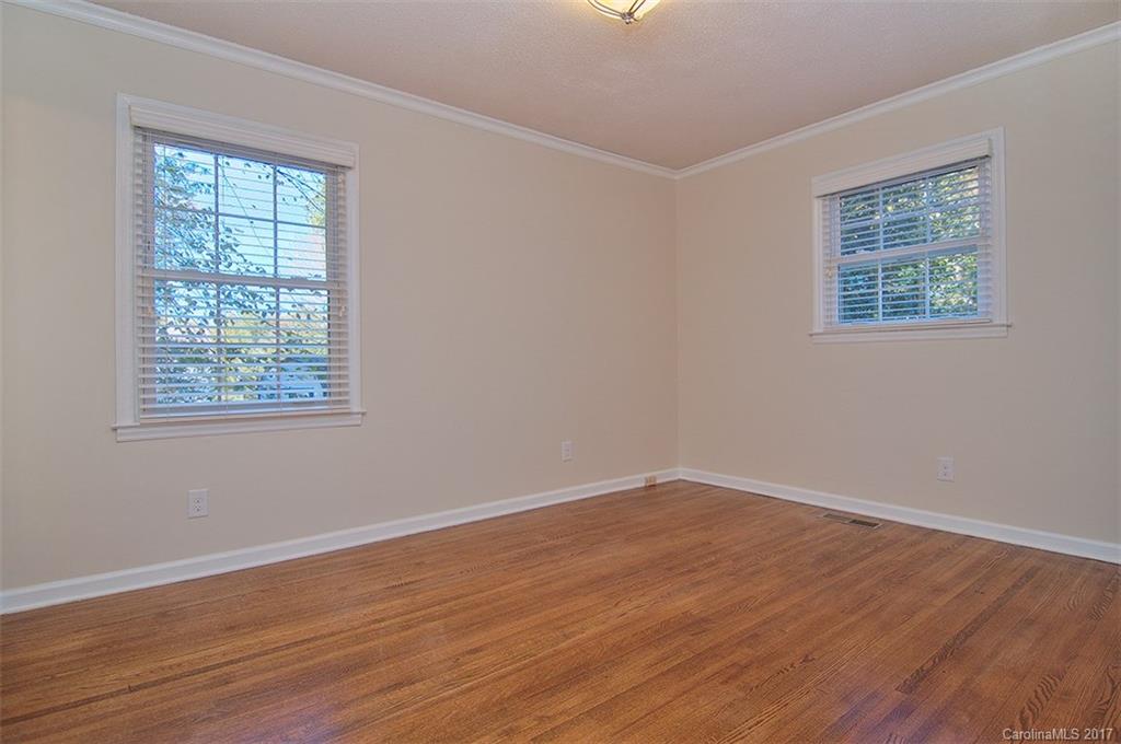 Pine Forest - Residential