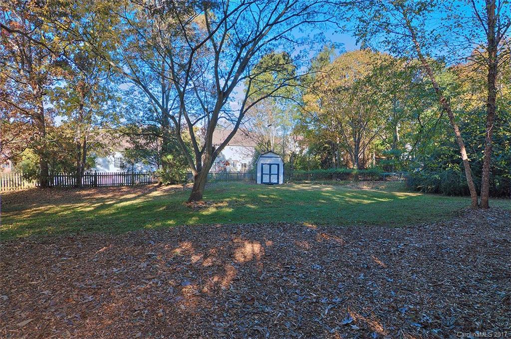 Pine Forest - Residential