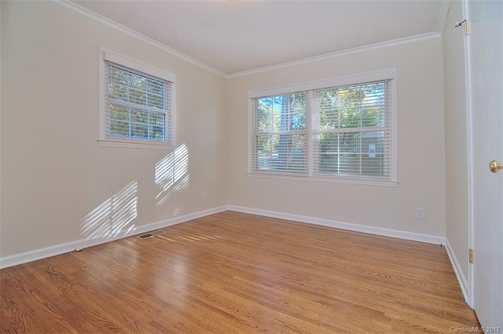 Pine Forest - Residential