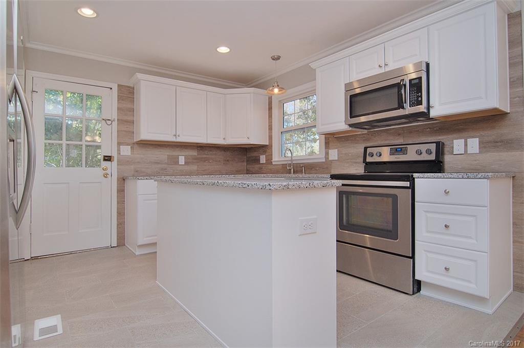 Pine Forest - Residential