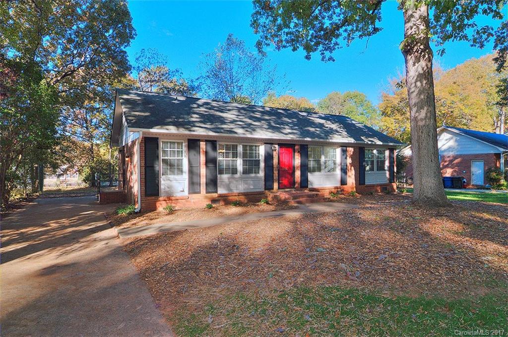 Pine Forest - Residential