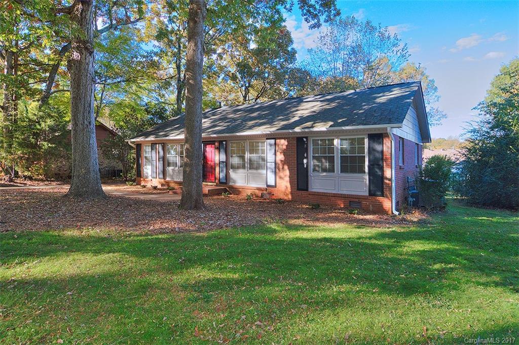 Pine Forest - Residential