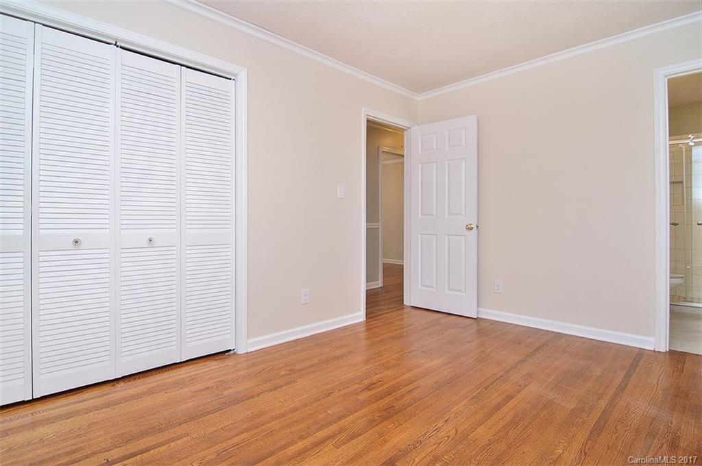 Pine Forest - Residential