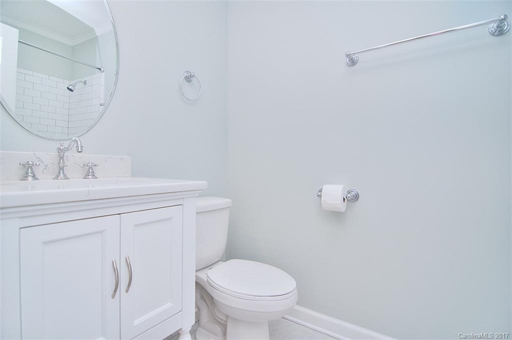 Pine Forest - Residential