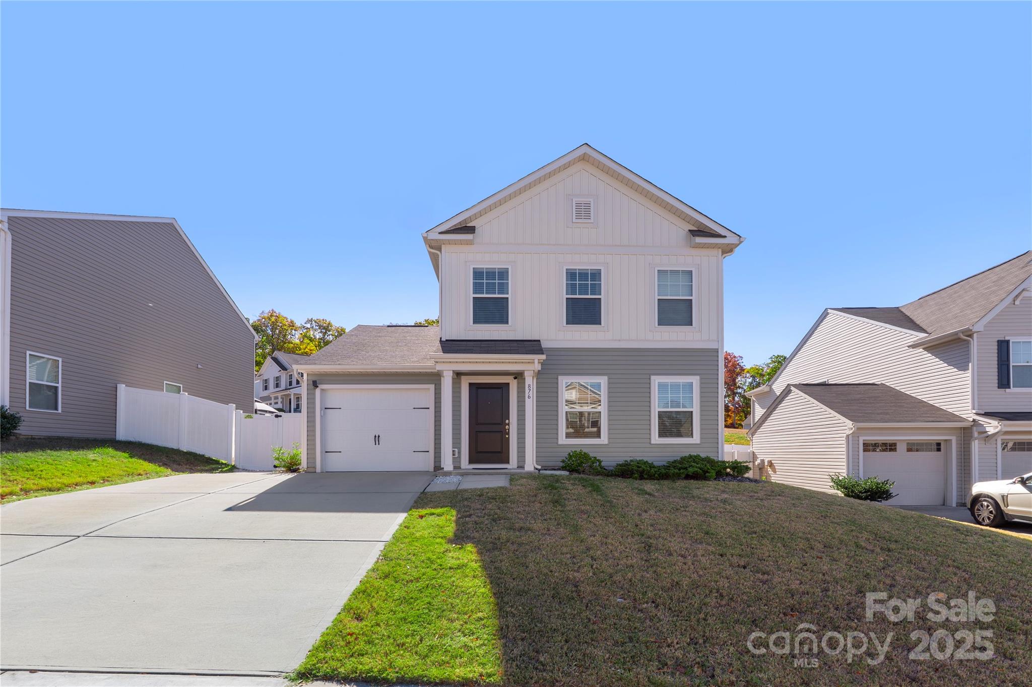 876 Newfound Hollow Drive