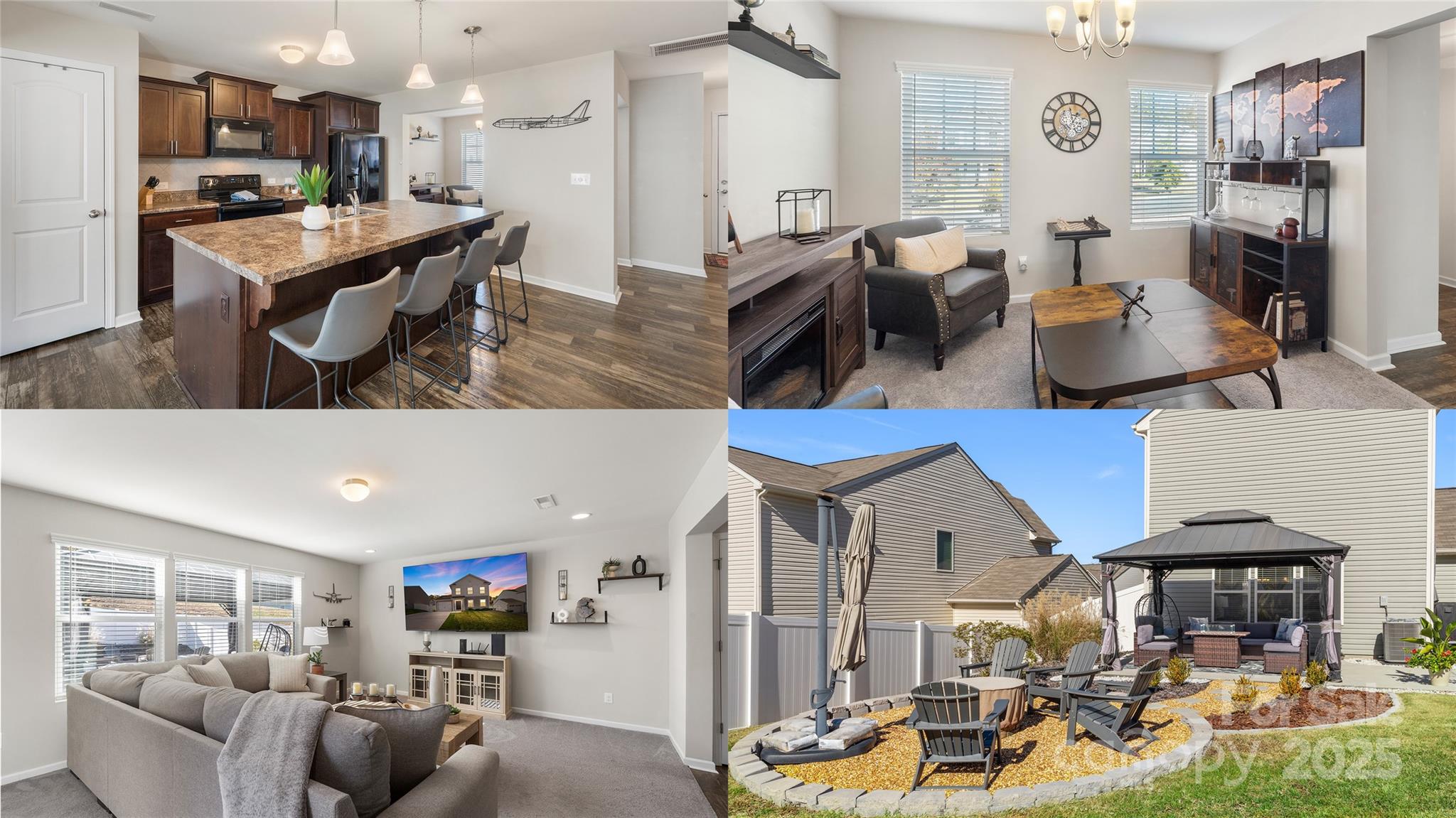 876 Newfound Hollow Drive