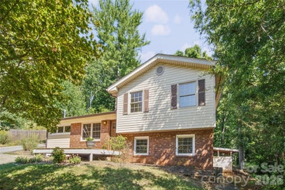 35 Clement Drive Asheville NC 28805