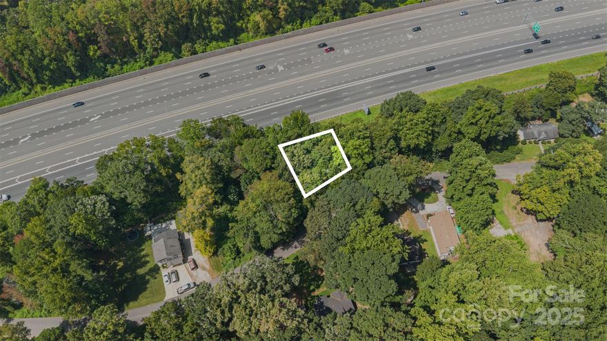 Two lots totaling 0.13 Acre Lots – Great opportunity for a new home or investment property. Here is your opportunity to own 2 infill lots close to everything that Charlotte has to offer. Uptown, NODA, Optimist Hall, and Camp North End.