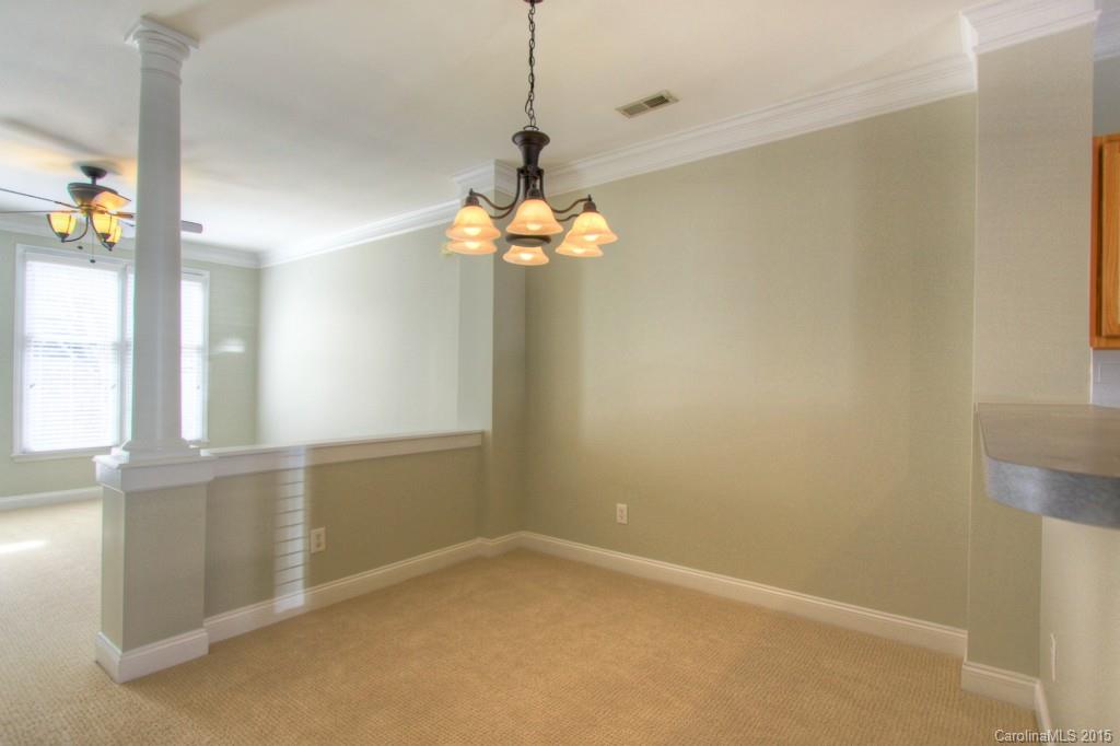 Dilworth - Residential