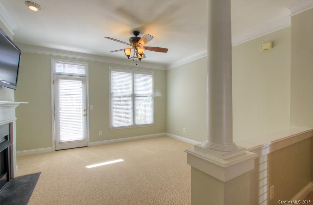 Dilworth - Residential