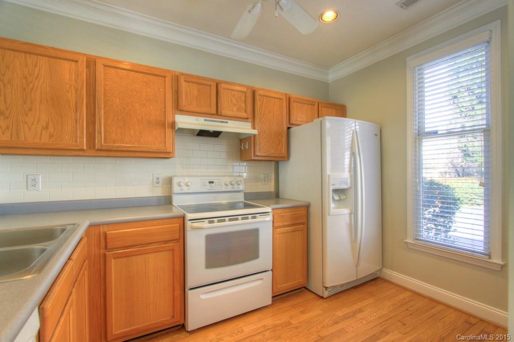 Dilworth - Residential