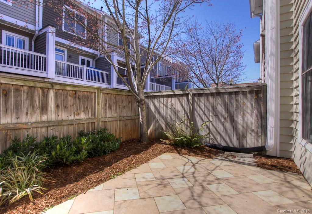 Dilworth - Residential