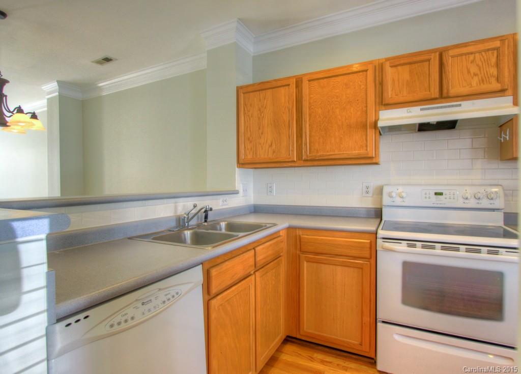 Dilworth - Residential